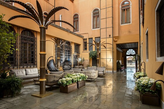 Online Booking EPS - photo 0