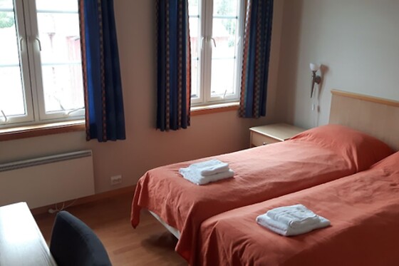 Online Booking EPS - photo 2