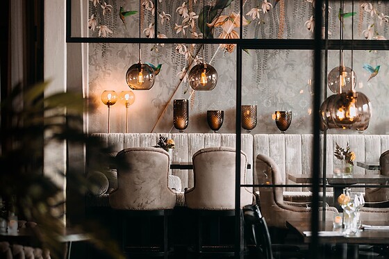 Online Booking EPS - photo 0