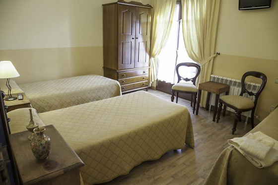 LA CASA DEL MAESTRO - photo 8