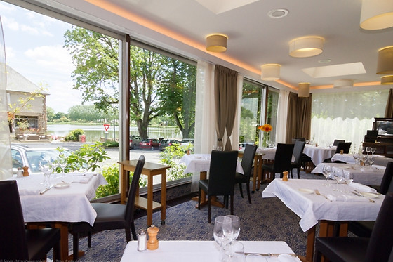 Hôtel restaurant du château - photo 2