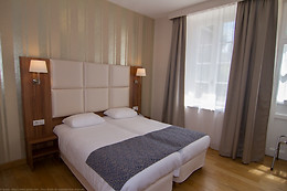 Hôtel restaurant du château