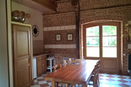 La Ferme de Mézoutre