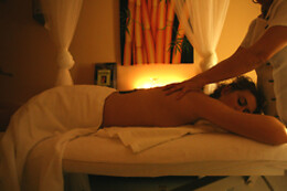 KUMARAS SPA