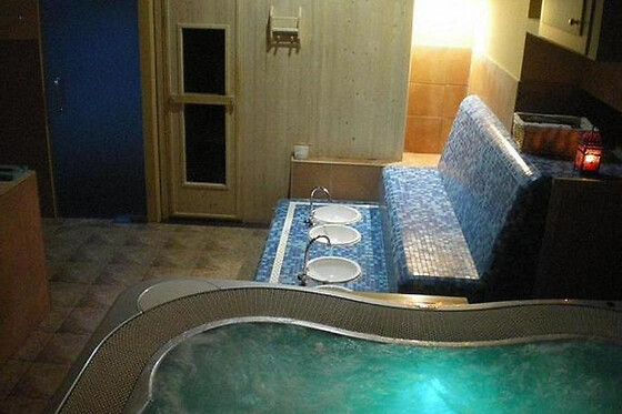 BE WELL ORGANIC SPA - photo 7