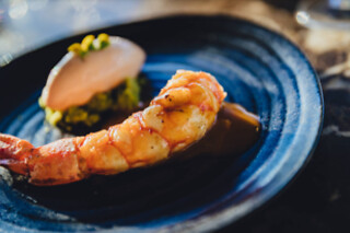 Um Gourmet Card para 2 em The Blini em Vila Nova De Gaia (Porto)