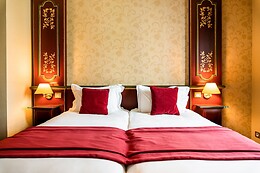 Online Booking EPS