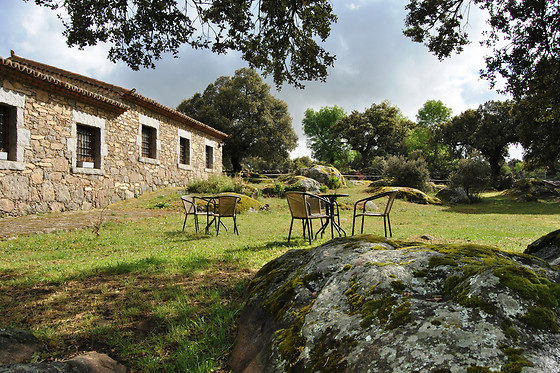 LA TROCHA DE HOYORREDONDO - photo 4