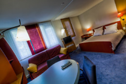 Suite Novotel