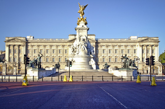 3 dias em Londres