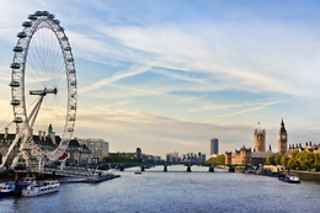3 dias em Londres