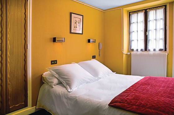 Auberge Le Cantou - photo 8