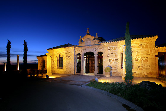 HOTEL CIGARRAL EL BOSQUE - photo 0