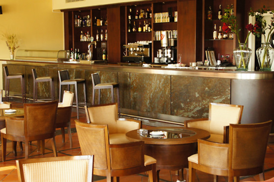 HOTEL CIGARRAL EL BOSQUE - photo 13