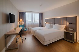 Online Booking EPS