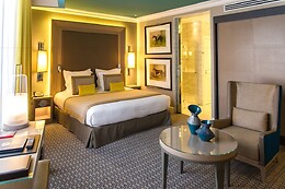 Online Booking EPS