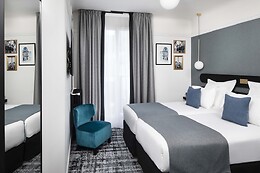 Online Booking EPS
