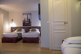 Online Booking EPS