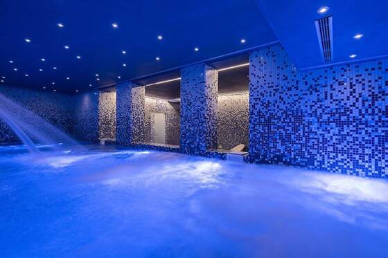 Online Booking EPS - photo 3
