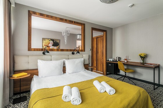 Online Booking EPS - photo 0