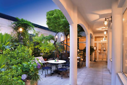 Hôtel Gloria & Avenue