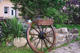La Bonardière