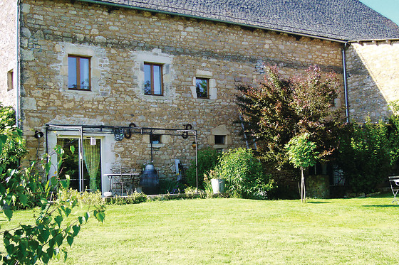 La Grange du Rial - photo 0