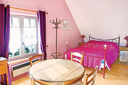 Auberge Manoir de la Nocherie
