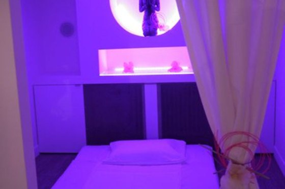 Thaï Harmony Spa - photo 3