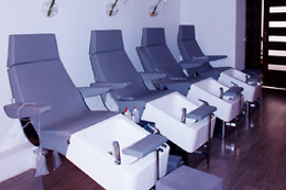 Thaï Harmony Spa