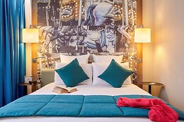 Online Booking EPS