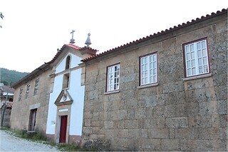 Enoturismo para 2 em Vidago | Uma noite em suite + prova de vinhos - Casa Grande do Seixo (Vila Real)