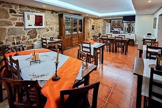 Enoturismo para 2 em Vidago | Uma noite em suite + prova de vinhos - Casa Grande do Seixo (Vila Real)