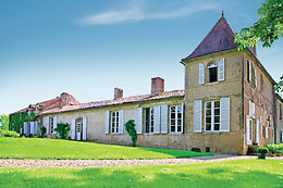 Au Château
