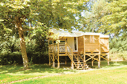 CAMPING PORT MULON