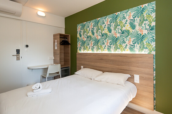 Hotel Kyriad Direct Toulon Ouest- La Seyne sur Mer - photo 2