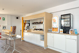 Hotel Kyriad Direct Toulon Ouest- La Seyne sur Mer