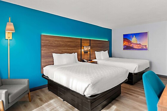 Online Booking EPS - photo 2