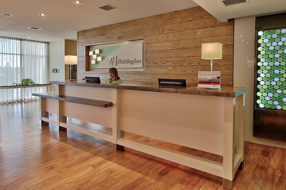 Online Booking EPS - photo 0