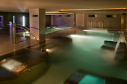 SENSES EXPERIENCE HEALTH & BEAUTY SPA