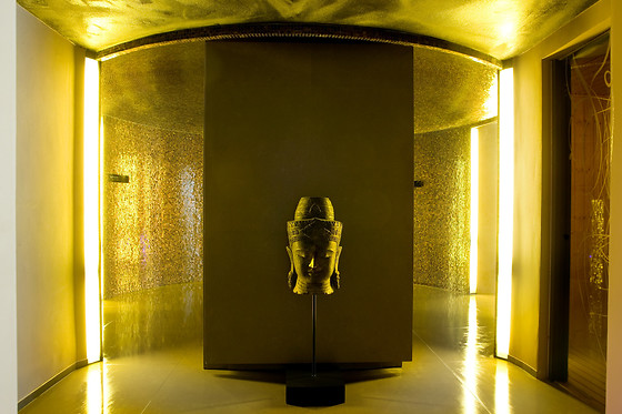 SENSES EXPERIENCE HEALTH & BEAUTY SPA - photo 1