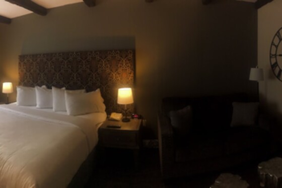 Online Booking EPS - photo 6