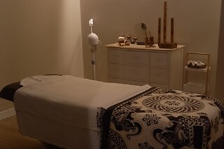 Tratamento facial com técnica japonesa para 1 by Corpus Sano em Machico (Madeira)