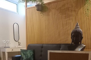 Tratamento facial com técnica japonesa para 1 by Corpus Sano em Machico (Madeira)