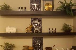 Tratamento facial com técnica japonesa para 1 by Corpus Sano em Machico (Madeira)