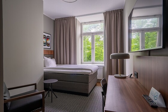 Online Booking EPS - photo 1