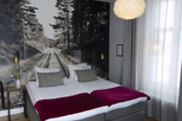 Online Booking EPS