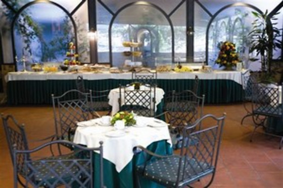 Hotel Villa Capodimonte - photo 7