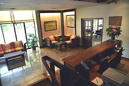 HOTEL BAZTAN