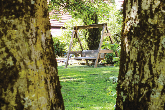 La Bonardière - photo 8